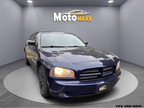 2006 Dodge Charger SE