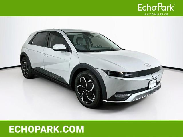 2024 Hyundai IONIQ 5 SEL RWD