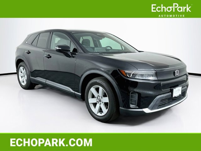 2024 Honda Prologue EX