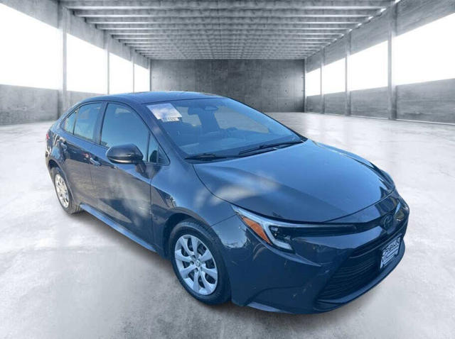 2023 Toyota Corolla Hybrid SE FWD