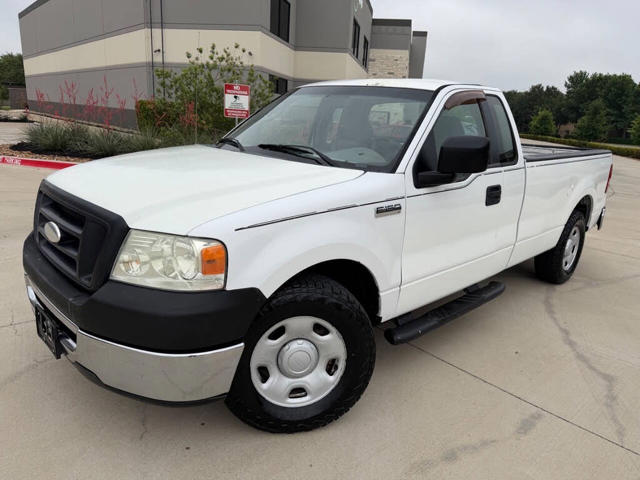2008 Ford F-150 XLT