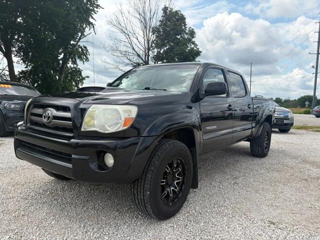 2008 Toyota Tacoma PreRunner V6