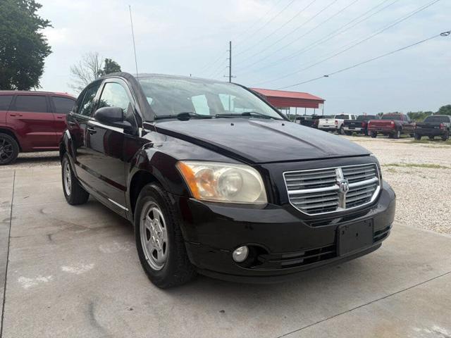 2012 Dodge Caliber SXT