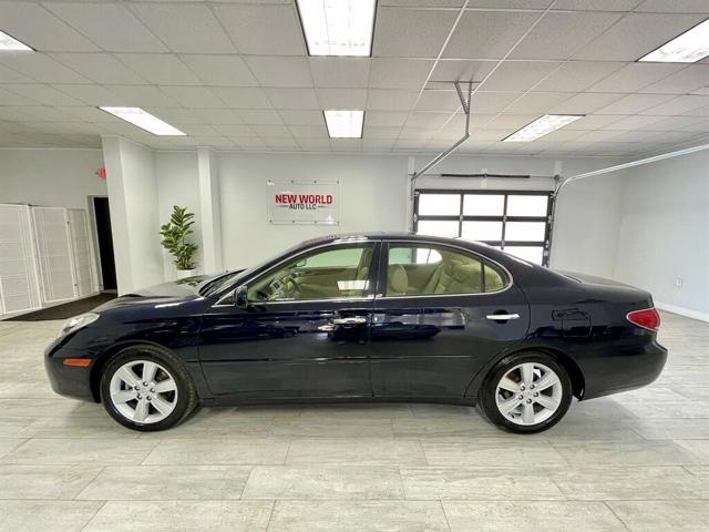 2005 Lexus ES 330 Base
