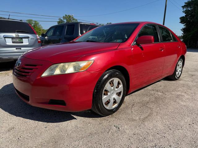 2007 Toyota Camry CE