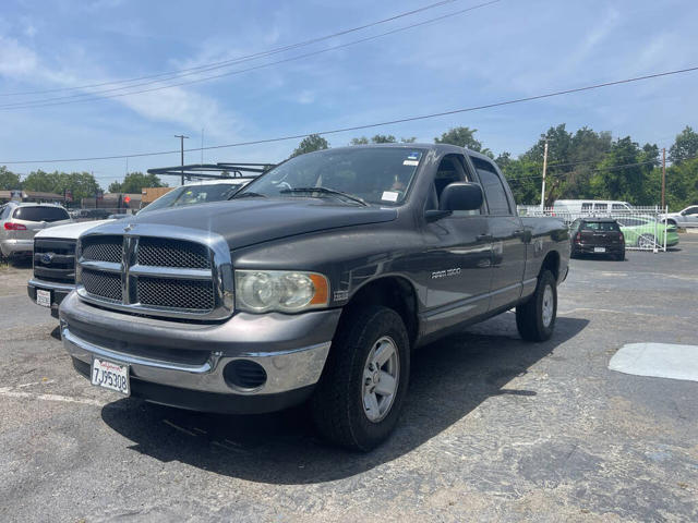 2003 Dodge Ram 1500 SLT