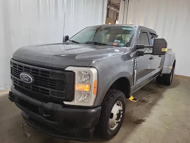 2023 Ford Super Duty F-350 DRW XL