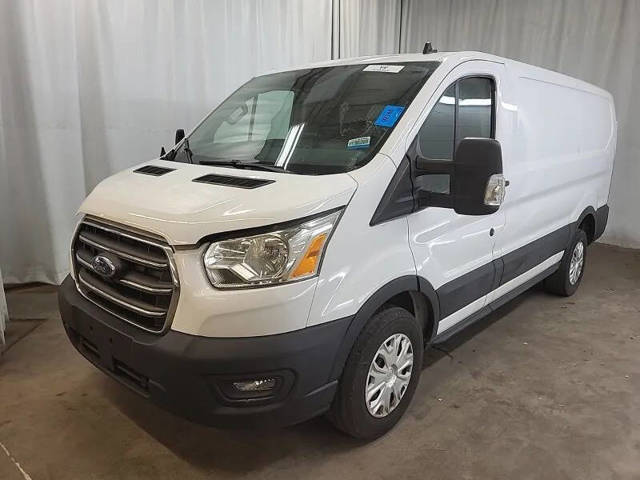 2020 Ford Transit Cargo Van 250 Low Roof RWD