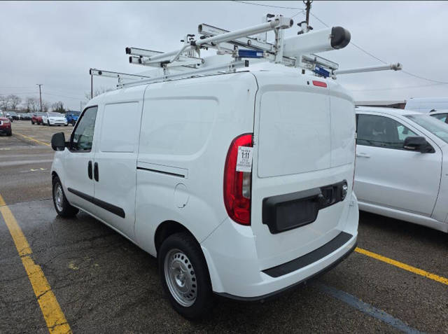 2022 Ram ProMaster City Cargo Van Passenger Wagon FWD