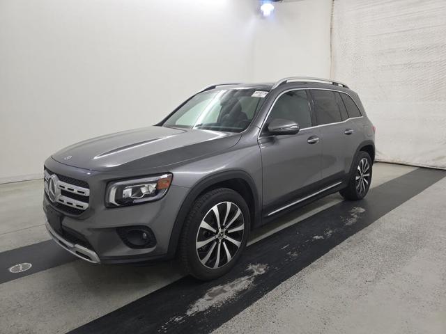 2023 Mercedes-Benz GLB 250 FWD