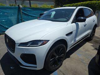 2024 Jaguar F-PACE P250 R-Dynamic S AWD
