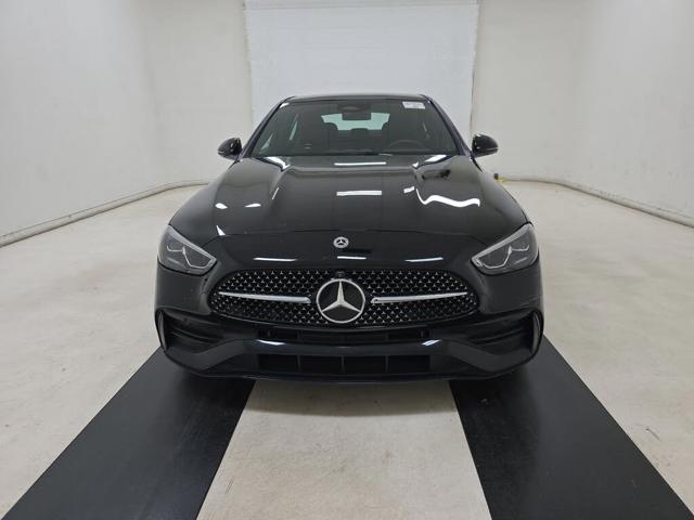 2024 Mercedes-Benz C-Class C 300 RWD