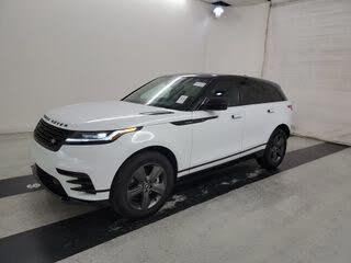 2025 Land Rover Range Rover Velar P250 Dynamic SE AWD