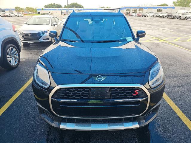 2025 MINI Countryman Cooper S ALL4
