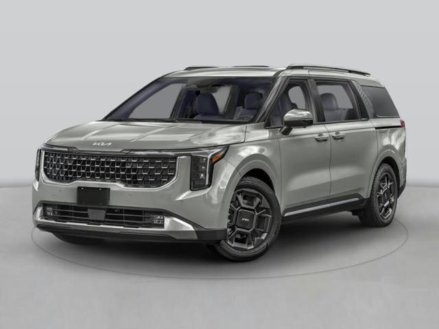 2025 Kia Carnival LXS FWD