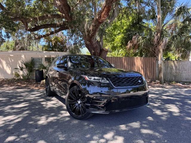2018 Land Rover Range Rover Velar P380 R-Dynamic SE