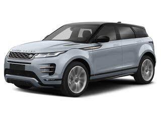 2023 Land Rover Range Rover Evoque P250 R-Dynamic SE AWD