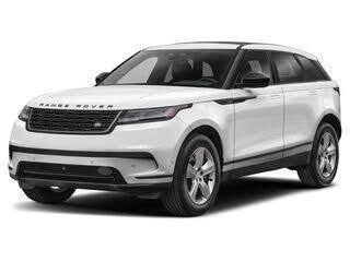 2026 Land Rover Range Rover Velar P250 Belgravia Edition AWD