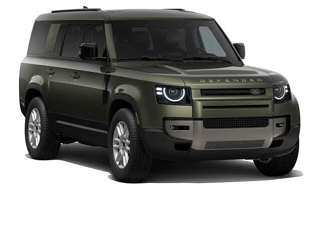 2026 Land Rover Defender 130 P300 S AWD
