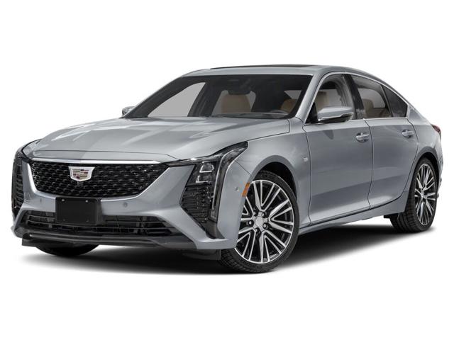 2026 Cadillac CT5 Premium Luxury AWD