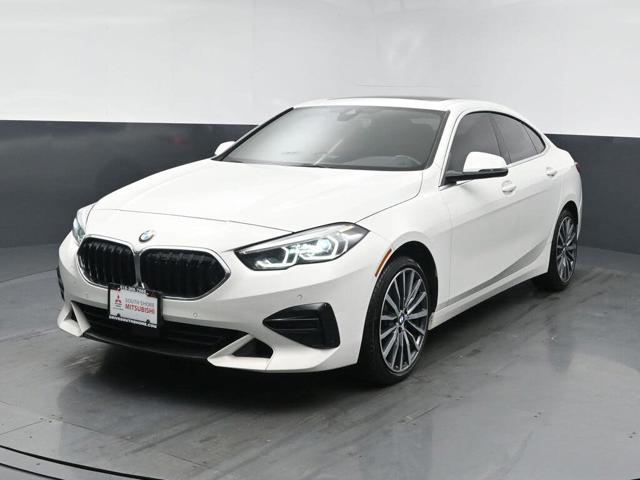 2024 BMW 2 Series 228i xDrive Gran Coupe