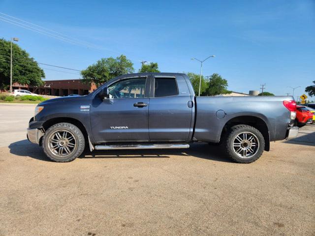 2008 Toyota Tundra 2WD Truck SR5