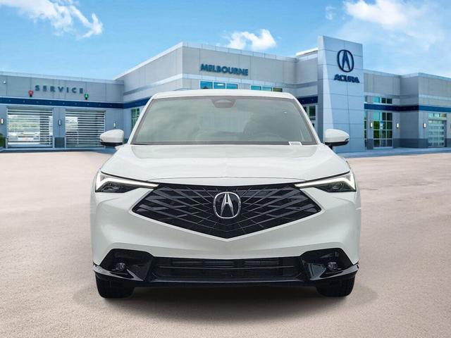 2026 Acura ADX FWD with A-SPEC Package