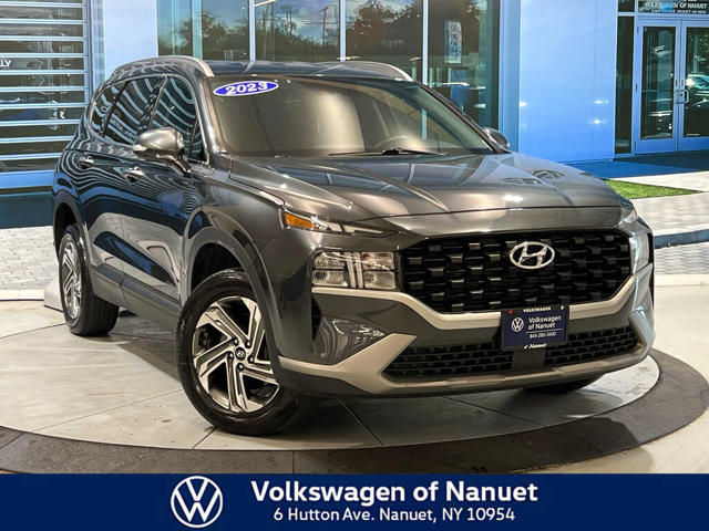 2023 Hyundai Santa Fe SEL AWD