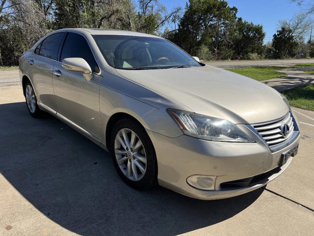 2012 Lexus ES 350 Base
