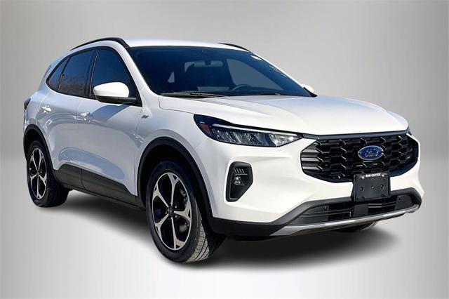 2026 Ford Escape ST-Line Select AWD