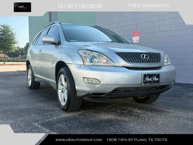 2005 Lexus RX 330 Base
