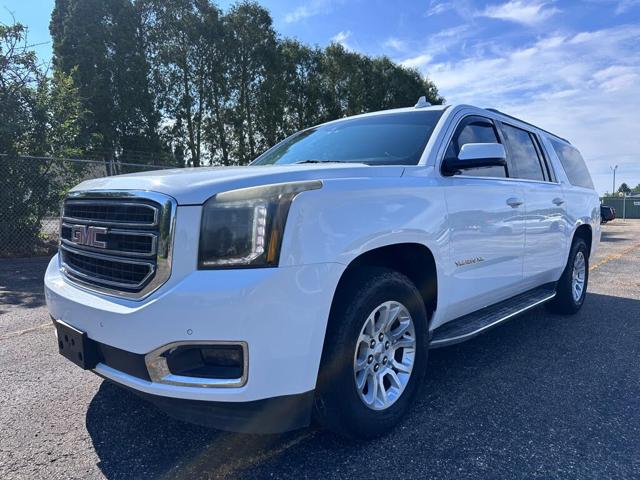 2019 GMC Yukon XL SLT