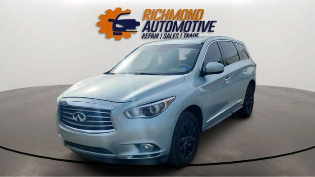 2013 Infiniti JX35 Base