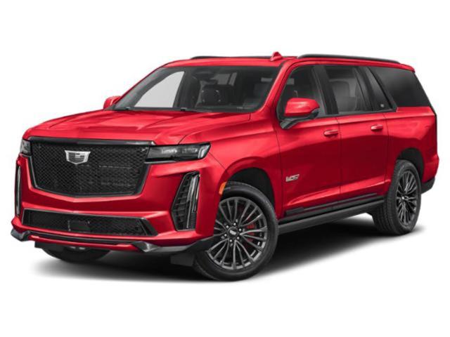 2024 Cadillac Escalade ESV ESV 4WD