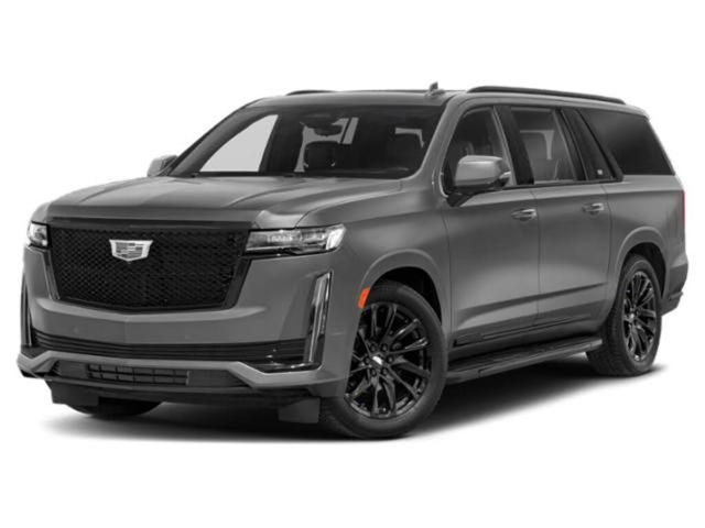 2021 Cadillac Escalade ESV Sport Platinum AWD