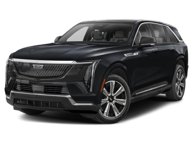 2025 Cadillac Escalade IQ Luxury 2 AWD