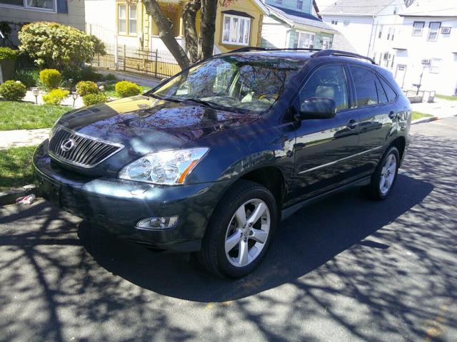 2005 Lexus RX 330 Base