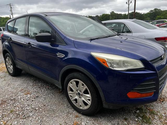 2014 Ford Escape S