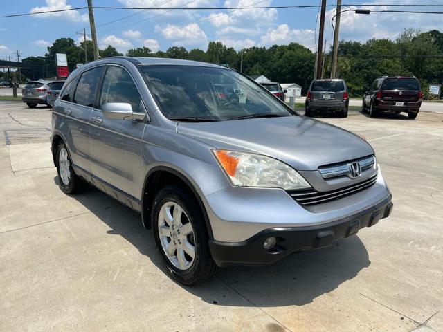 2007 Honda CR-V EX-L