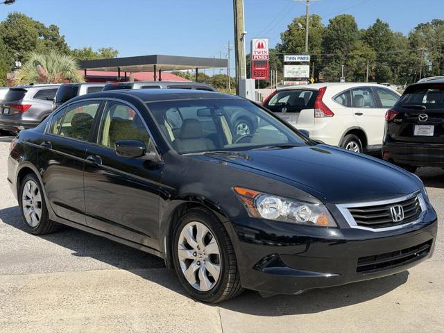 2009 Honda Accord EX-L