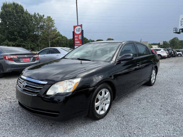 2007 Toyota Avalon XL
