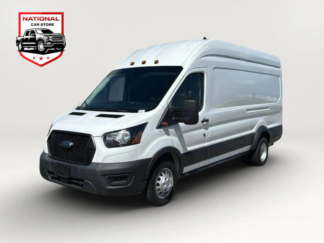 2022 Ford Transit 350 HD