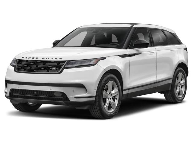 2026 Land Rover Range Rover Velar P250 Belgravia Edition AWD