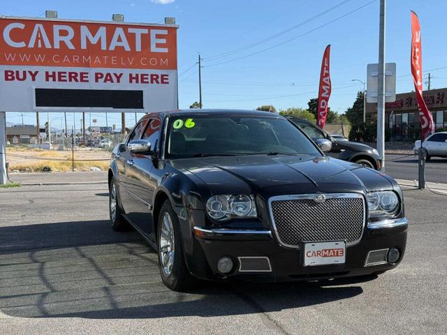 2006 Chrysler 300 C