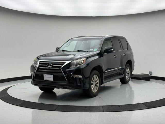 2015 Lexus GX 460 Base