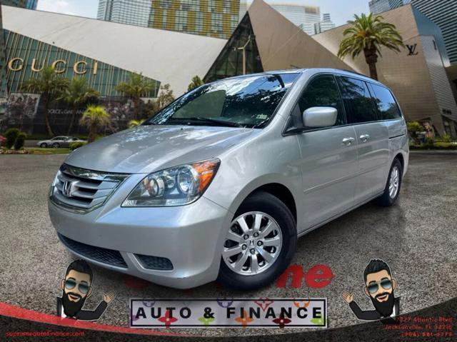 2009 Honda Odyssey EX