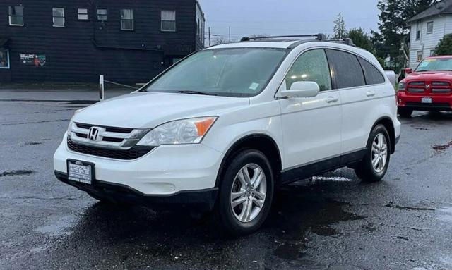 2011 Honda CR-V EX-L