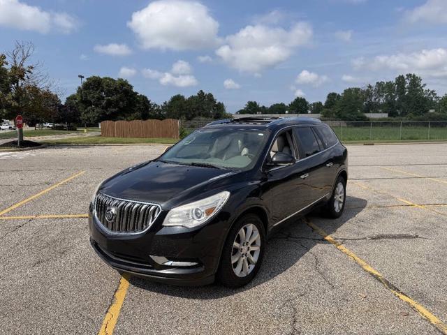 2015 Buick Enclave Premium
