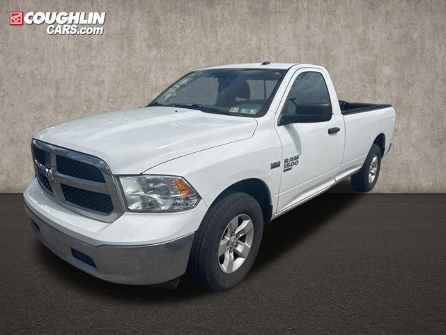 2020 Ram 1500 Classic Classic Tradesman RWD