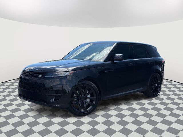 2026 Land Rover Range Rover Sport P360 SE AWD